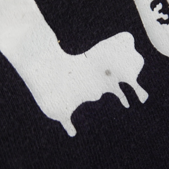 Raw /drip logo T-shirt - Picture 3 of 8